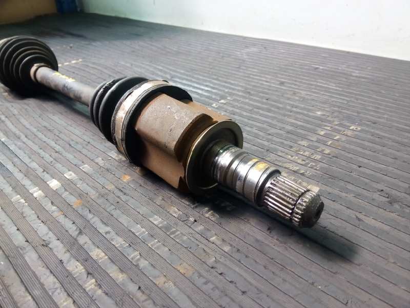 Recambio de transmision delantera derecha para infiniti fx fx35 referencia OEM IAM   P1-A6-38