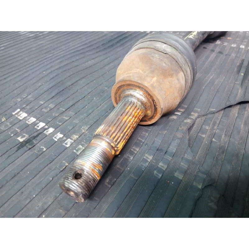 Recambio de transmision delantera derecha para infiniti fx fx35 referencia OEM IAM   P1-A6-38