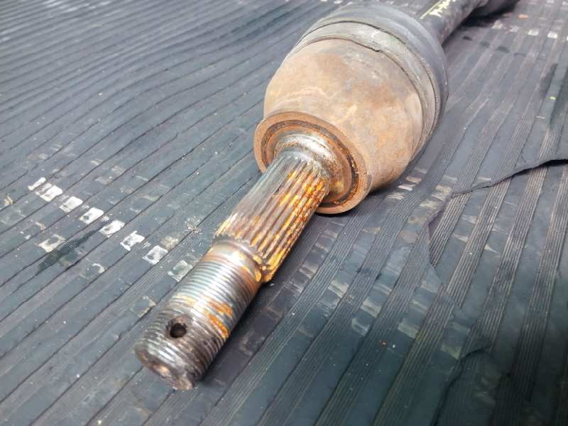 Recambio de transmision delantera derecha para infiniti fx fx35 referencia OEM IAM   P1-A6-38