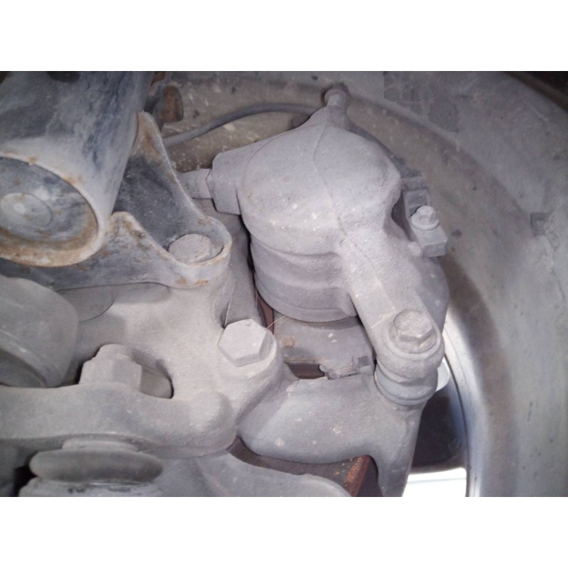 Recambio de pinza freno delantera derecha para mercedes-benz clase c (w203) sportcoupe c 220 cdi (203.706) referencia OEM IAM   