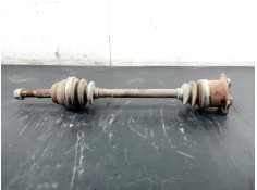 Recambio de transmision trasera izquierda para infiniti fx fx35 referencia OEM IAM   P1-A6-28