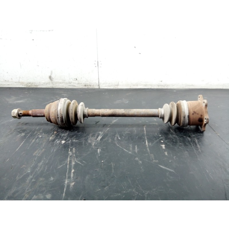 Recambio de transmision trasera izquierda para infiniti fx fx35 referencia OEM IAM   P1-A6-28