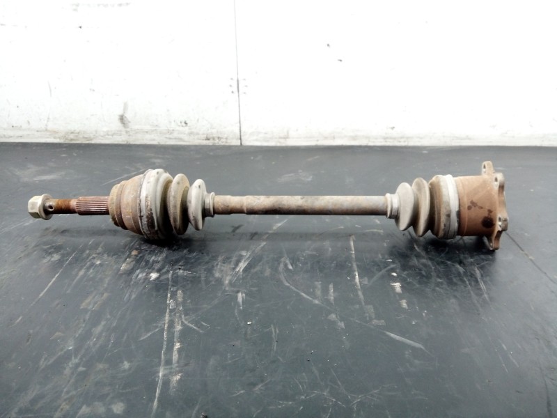 Recambio de transmision trasera izquierda para infiniti fx fx35 referencia OEM IAM   P1-A6-28