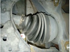 TRANSMISION DELANTERA IZQUIERDA 