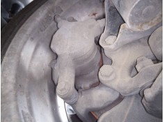 Recambio de pinza freno delantera izquierda para mercedes-benz clase c (w203) sportcoupe c 220 cdi (203.706) referencia OEM IAM 