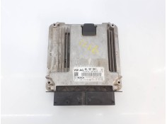 CENTRALITA MOTOR UCE 04L907309L 0281030258 E2-A1-35-1