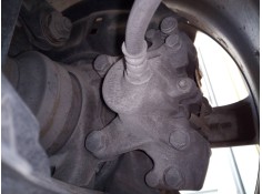 Recambio de pinza freno trasera derecha para mercedes-benz clase c (w203) sportcoupe c 220 cdi (203.706) referencia OEM IAM   