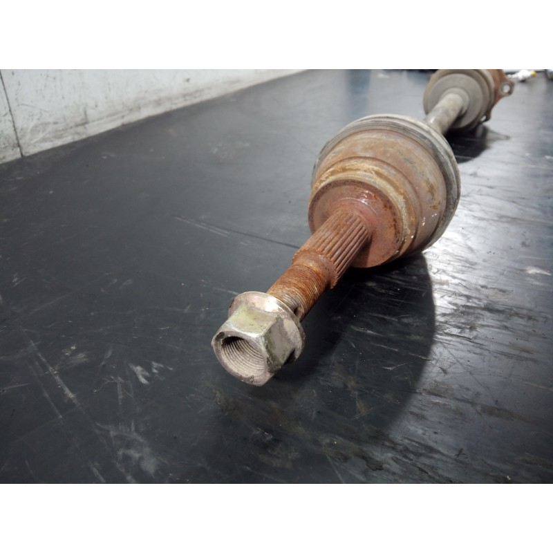 Recambio de transmision trasera izquierda para infiniti fx fx35 referencia OEM IAM   P1-A6-28