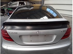 Recambio de porton trasero para mercedes-benz clase c (w203) sportcoupe c 220 cdi (203.706) referencia OEM IAM   