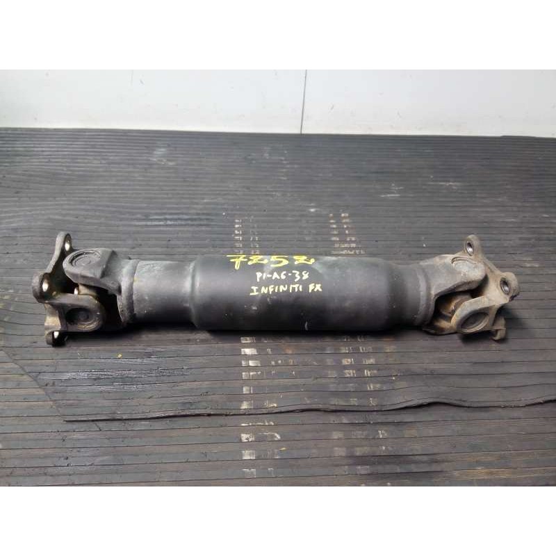 Recambio de transmision central para infiniti fx fx35 referencia OEM IAM   P1-A6-43