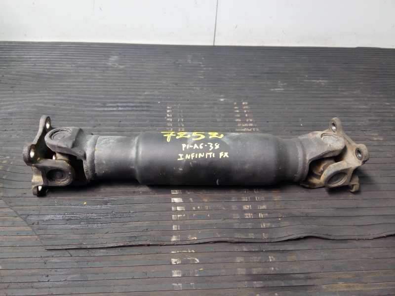 Recambio de transmision central para infiniti fx fx35 referencia OEM IAM   P1-A6-43