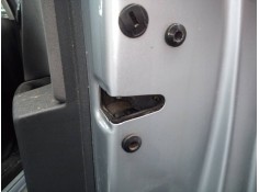 CERRADURA PUERTA DELANTERA DERECHA 