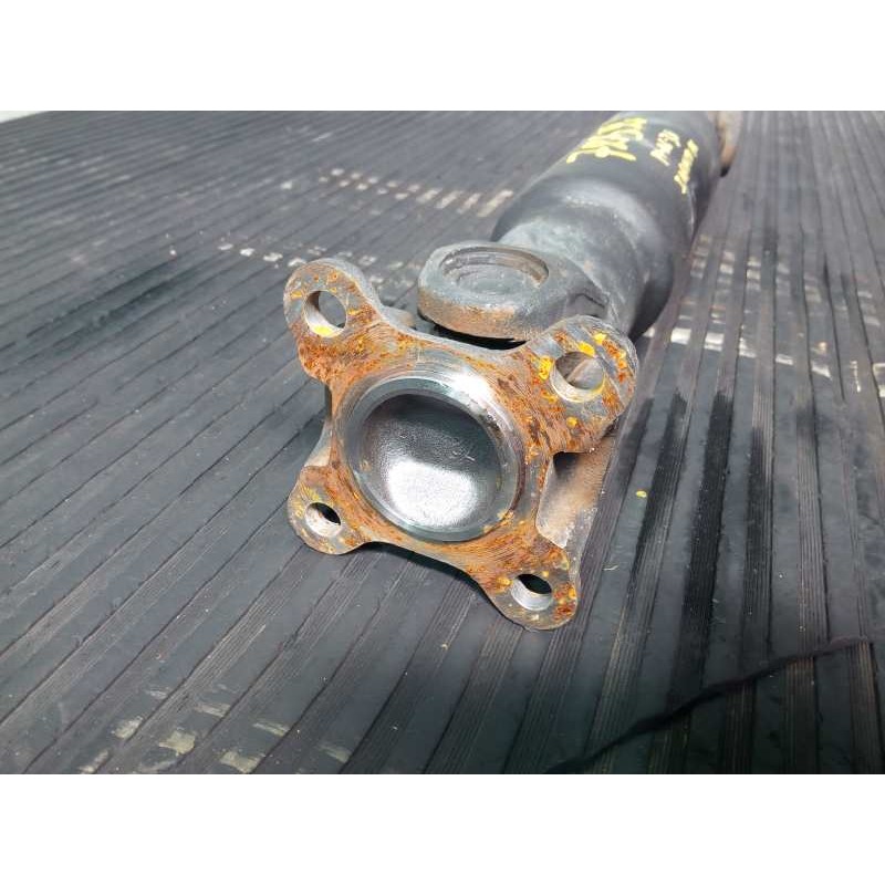 Recambio de transmision central para infiniti fx fx35 referencia OEM IAM   P1-A6-43