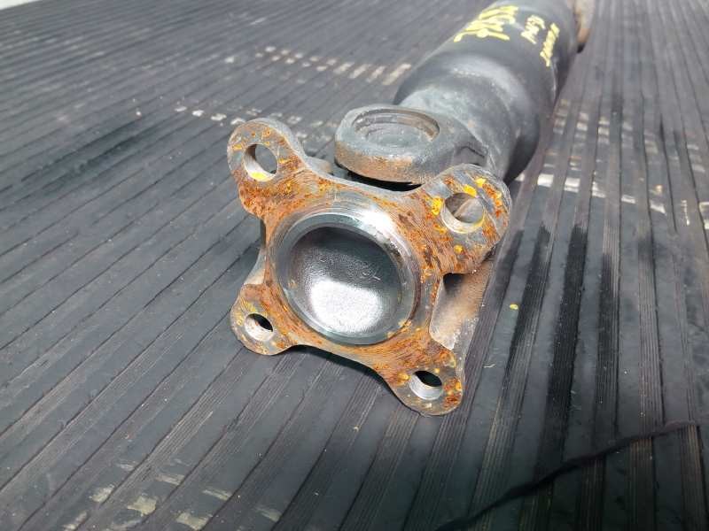 Recambio de transmision central para infiniti fx fx35 referencia OEM IAM   P1-A6-43