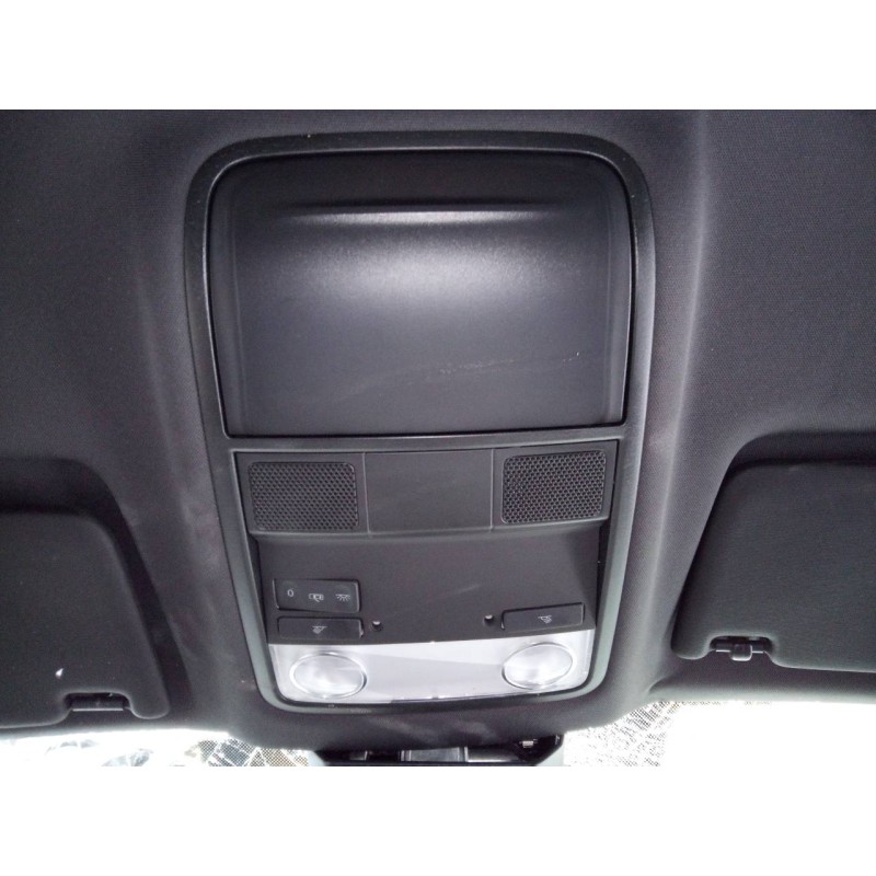 Recambio de luz interior para seat ateca (kh7) xcellence referencia OEM IAM   