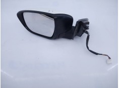 Recambio de retrovisor izquierdo electrico para nissan qashqai (j11) acenta referencia OEM IAM   E2-A4-8-1