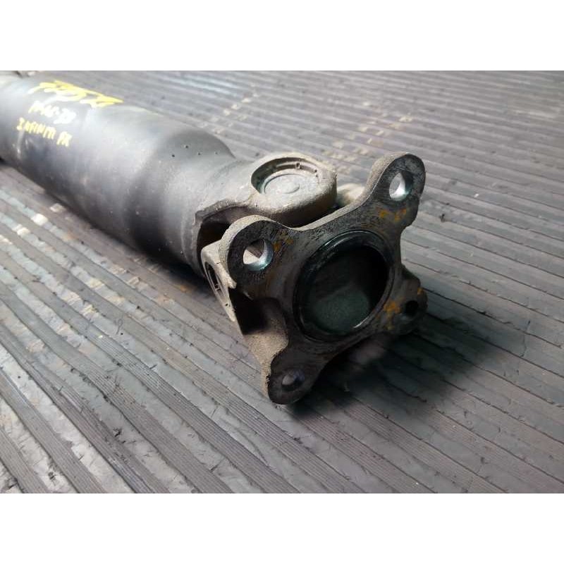 Recambio de transmision central para infiniti fx fx35 referencia OEM IAM   P1-A6-43