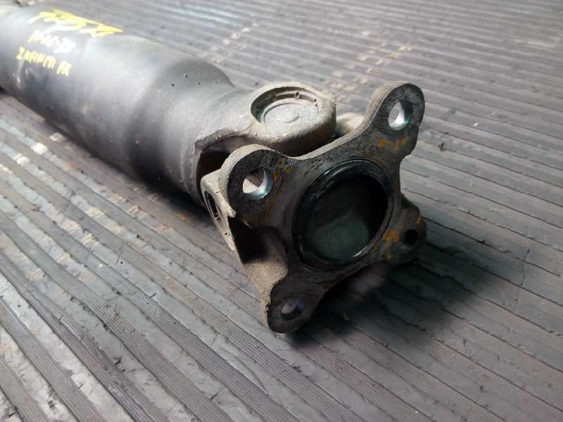 Recambio de transmision central para infiniti fx fx35 referencia OEM IAM   P1-A6-43