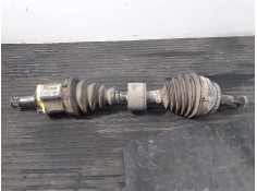 Recambio de transmision delantera izquierda para volvo s60 berlina referencia OEM IAM 8150151477  P1-A6-11