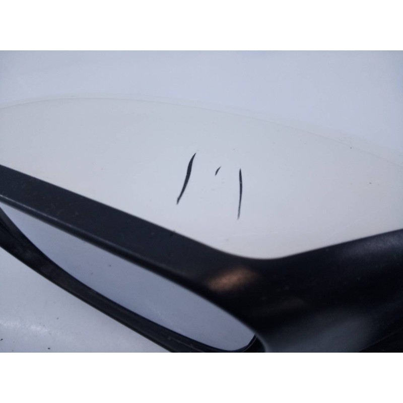 Recambio de retrovisor izquierdo electrico para nissan qashqai (j11) acenta referencia OEM IAM   E2-A4-8-1