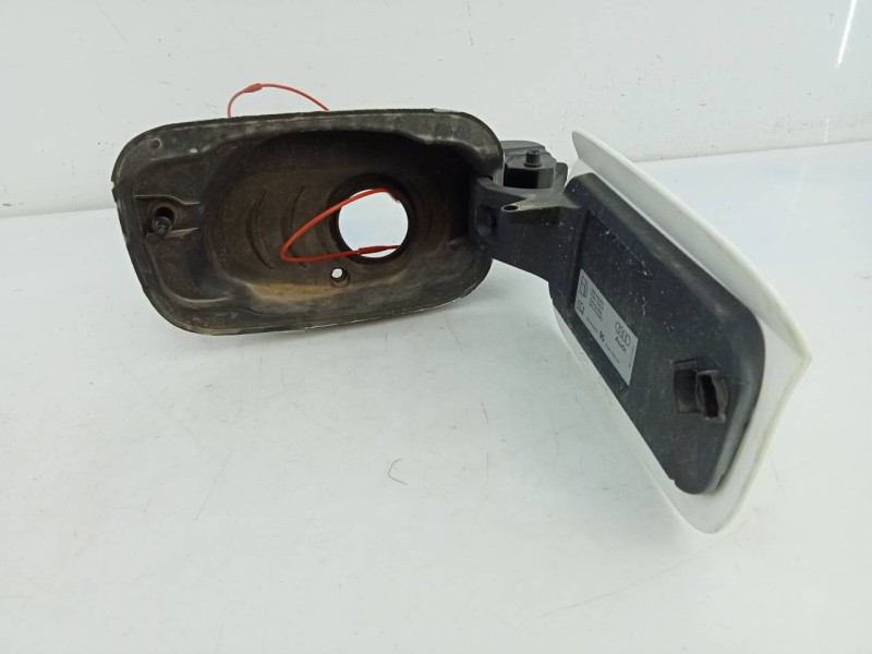 Recambio de tapa exterior combustible para audi a5 cabriolet (f57) advanced quattro referencia OEM IAM   E1-B6-51-1