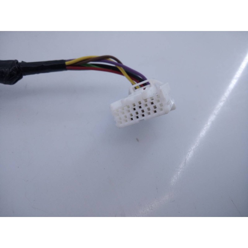 Recambio de retrovisor izquierdo electrico para nissan qashqai (j11) acenta referencia OEM IAM   E2-A4-8-1