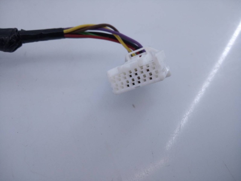 Recambio de retrovisor izquierdo electrico para nissan qashqai (j11) acenta referencia OEM IAM   E2-A4-8-1