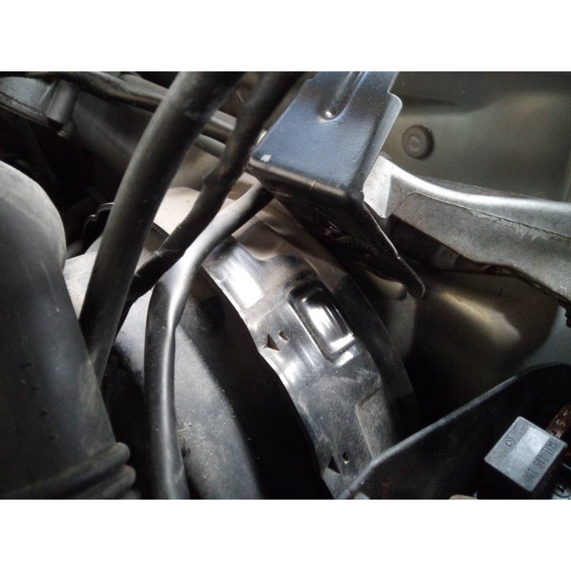 Recambio de servofreno para mercedes-benz clase c (w203) sportcoupe c 220 cdi (203.706) referencia OEM IAM   