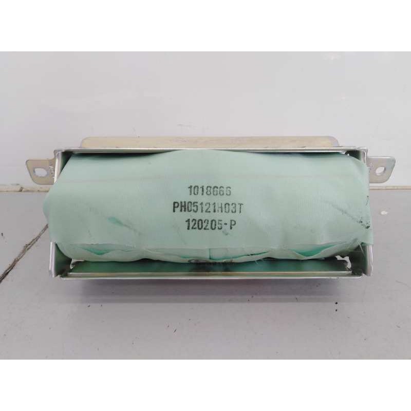 Recambio de airbag delantero derecho para infiniti fx fx35 referencia OEM IAM KPCG0054190034 1018666 E2-A4-28-2