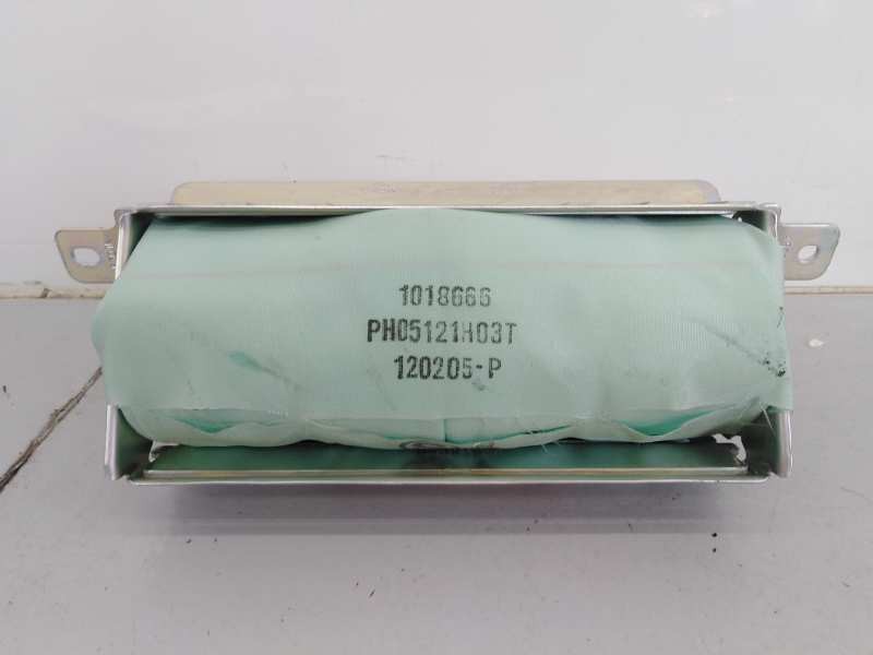 Recambio de airbag delantero derecho para infiniti fx fx35 referencia OEM IAM KPCG0054190034 1018666 E2-A4-28-2