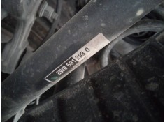 Recambio de transmision trasera derecha para audi a5 cabriolet (f57) advanced quattro referencia OEM IAM 8W0501203D   2