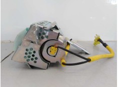 Recambio de airbag delantero derecho para infiniti fx fx35 referencia OEM IAM KPCG0054190034 1018666 E2-A4-28-2 2