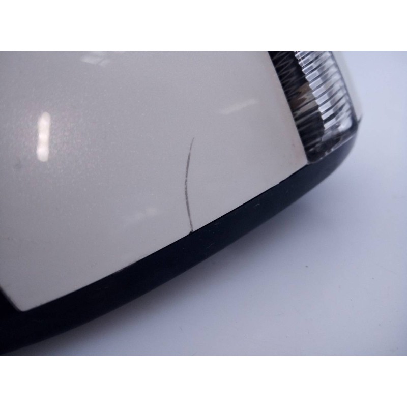 Recambio de retrovisor izquierdo electrico para nissan qashqai (j11) acenta referencia OEM IAM   E2-A4-8-1