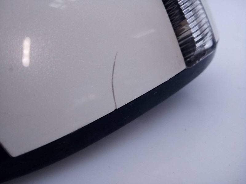 Recambio de retrovisor izquierdo electrico para nissan qashqai (j11) acenta referencia OEM IAM   E2-A4-8-1