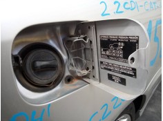 Recambio de tapa exterior combustible para mercedes-benz clase c (w203) sportcoupe c 220 cdi (203.706) referencia OEM IAM    2