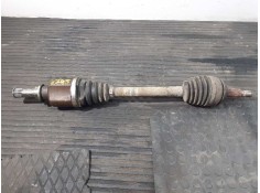 TRANSMISION DELANTERA IZQUIERDA P1-A6-11