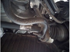 TRANSMISION TRASERA IZQUIERDA 8W0501203 