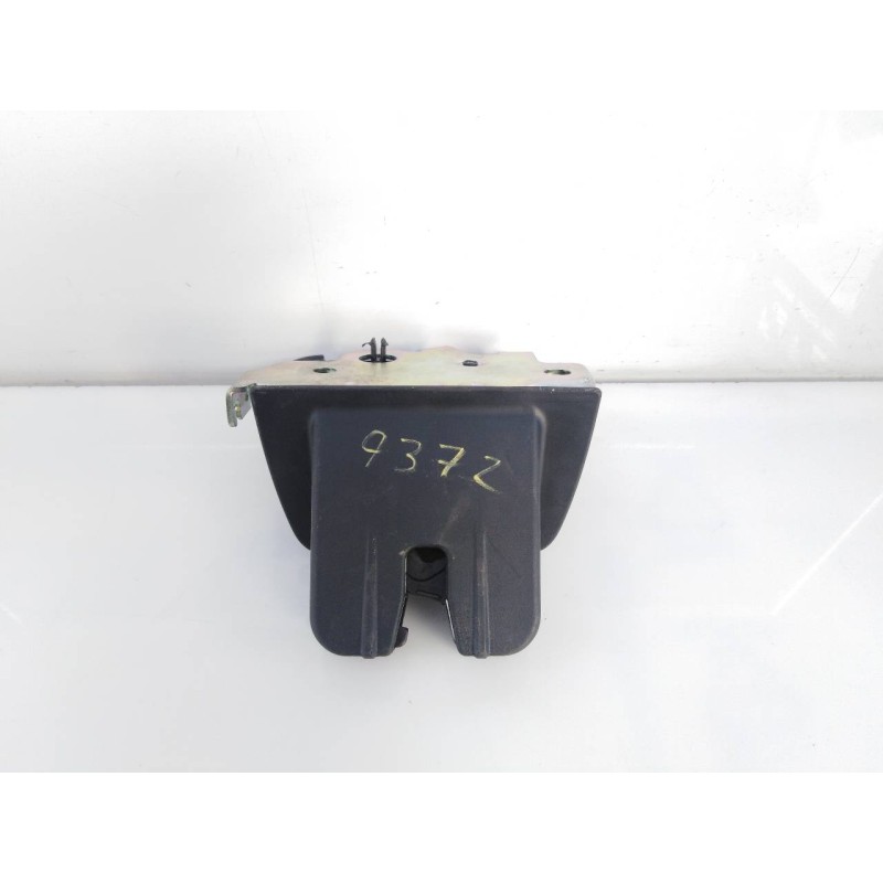 Recambio de cerradura maletero / porton para audi a4 avant (8w5) sport edition referencia OEM IAM A102523  E1-B6-19-2