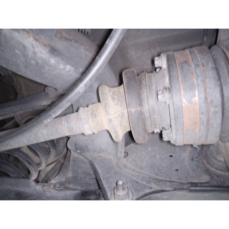 Recambio de transmision trasera derecha para mercedes-benz clase c (w203) sportcoupe c 220 cdi (203.706) referencia OEM IAM   