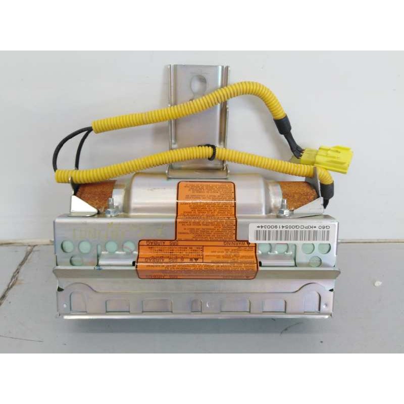 Recambio de airbag delantero derecho para infiniti fx fx35 referencia OEM IAM KPCG0054190034 1018666 E2-A4-28-2