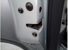 CERRADURA PUERTA TRASERA IZQUIERDA 