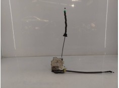 CERRADURA PUERTA DELANTERA DERECHA 8X1837016C E1-B6-56-2