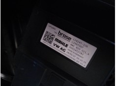 VENTILADOR CALEFACCION 4M1820021A 