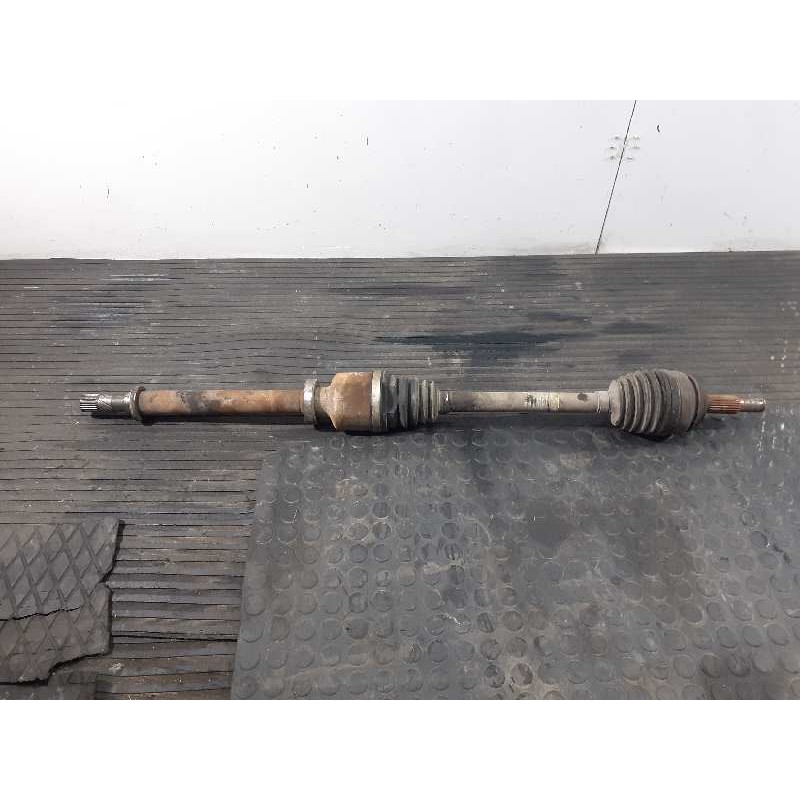 Recambio de transmision delantera derecha para dacia logan express ambiance referencia OEM IAM 8200543478  P1-A6-22