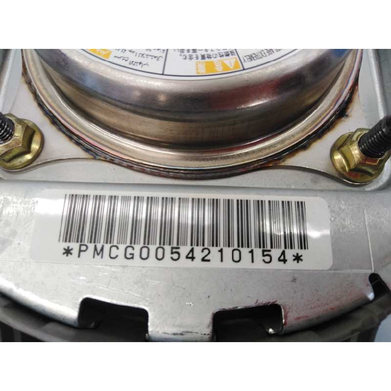 Recambio de airbag delantero izquierdo para infiniti fx fx35 referencia OEM IAM Z03D5042941 PMCG0054210154 E2-A4-28-2