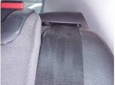CINTURON SEGURIDAD TRASERO IZQUIERDO 