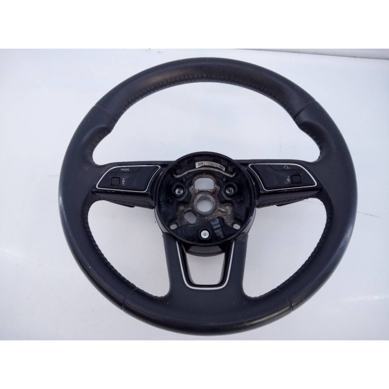 Recambio de volante para audi a5 cabriolet (f57) advanced quattro referencia OEM IAM 8W0419689  E1-B6-41-2