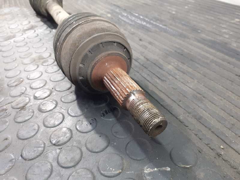 Recambio de transmision delantera derecha para dacia logan express ambiance referencia OEM IAM 8200543478  P1-A6-22