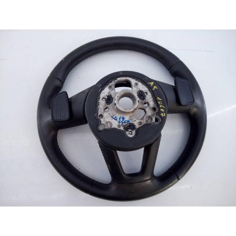 Recambio de volante para audi a5 cabriolet (f57) advanced quattro referencia OEM IAM 8W0419689  E1-B6-41-2