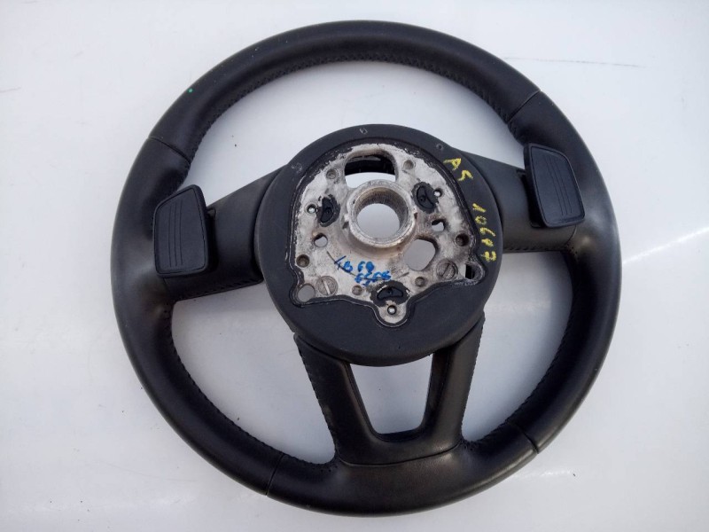 Recambio de volante para audi a5 cabriolet (f57) advanced quattro referencia OEM IAM 8W0419689  E1-B6-41-2